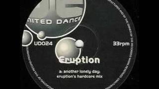 Eruption - Another Lonely Day