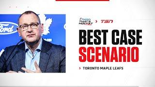 Who should be Maple Leafs’ top 3 trade targets?