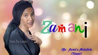 ZAMANI.. 01.Ashe wata masifar tafi gaban kwatance? Wai dama so ya taba sama laifi? #Zamani.