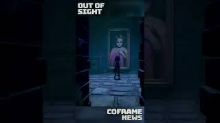Out of Sight — Глазами игрушки