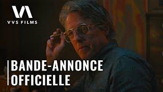 HÉRÉSIE Bande-Annonce #3 4K (2024) | Hugh Grant, Sophie Thatcher, Chloe East | Horreur | ‪@A24‬