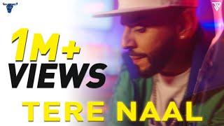 TERE NAAL ( Official MV )  JUGGY D | MUSIC BY VEE