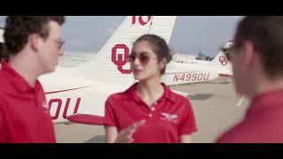 OU Aviation: Sadaf | University of Oklahoma