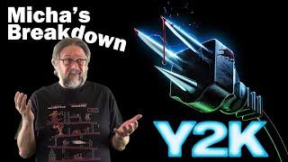 Y2K (2024) | Movie Review | Micha's Breakdown