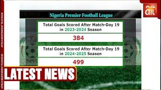 Special Report: Issues with 2024-2025 NPFL season