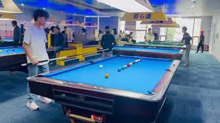 Outplay學生組競賽- 15顆球型項目