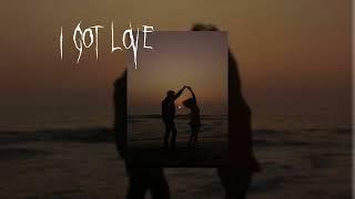 Miyagi & Эндшпиль, Рем Дигга - I got love (speed up)