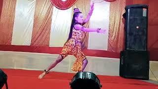 Classical dance performance by Anindita Halder || #classicaldance