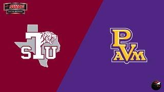 BASKETBALL: Texas Southern vs Prairie View A&M