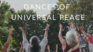 wHaT iS DUP? // Dances of Universal Peace & Regenerative Togetherness