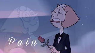 Pearl: In a Gemshell – Steven Universe