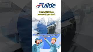 Fullde Rack-Mounted Load Bank Solutions