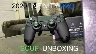 Scuf Unboxing & Overview 2020