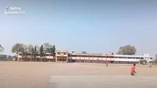 Sardar SK pawar colleg & school