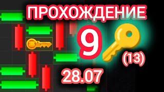 27-28 июля МИНИ ИГРА ХАМСТЕР КОМБАТ mini game hamster kombat #hamsterkombat #хамстер