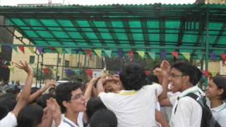 patha bhavan rockz