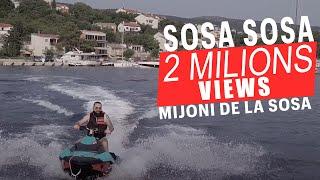 MIJONI DE LA SOSA - SOSA SOSA (OFFICIAL MUSIK VIDEO) 2021