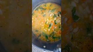 White Bean Soup