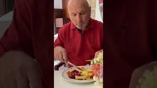 Терапия путешествиями. Любимый отель знаменитостей в Белграде.