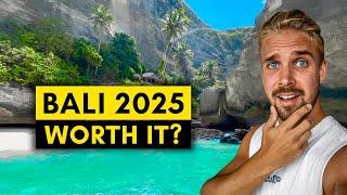 Is BALI Still Worth Traveling to in 2025?