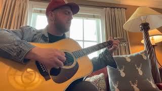 Trey Hensley - “I Can Still Make Cheyenne” (George Strait cover)