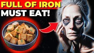 12 Best Iron Rich Foods (You Probably Need It)