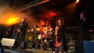 Complete concert - POTENTIA ANIMI (live@Hörnerfest 2014) HD