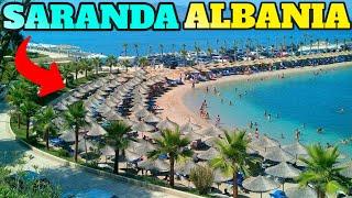 Saranda Albania: Top Things To Do and Visit