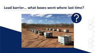 Rod Bourke - Barrier Systems