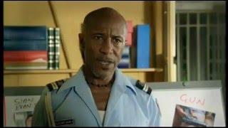 Death In Paradise: Cowbridge? Is that a real place?