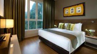 Review The Haven All Suite Resort, Ipoh