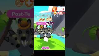 Easy social stones  #adoptmeподписка #playadoptme #adoptme #adoptmepreppy #roblox #adoptmehacks