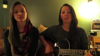 Small Bump - Anna Marie and Emily Odom