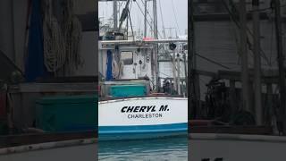 Commercial Crabbing DRIVE BY’s #yakventures #crab
