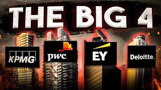 The Shady Business of the Big 4