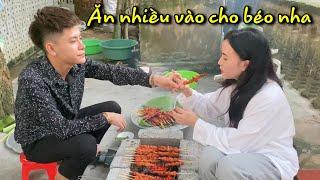 Kiên Chổi Chăm Sóc Phạm Thư Sau Khi Chịu Khổ Cực - Tình Yêu Trở Lại