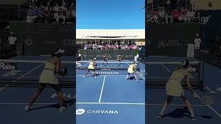 Patient Pickleball 