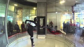 Indoor Skydiving Bottrop