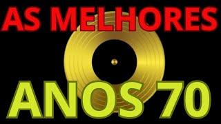  Disco de Ouro Anos 70 Disco de Ouro Flash Back Anos 70 e 80 AS MELHORES