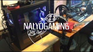 Nalyo Gaming 2018