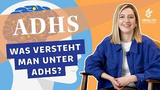 Faktencheck ADHS: Was hat es mit ADHS auf sich? | Health Celerates