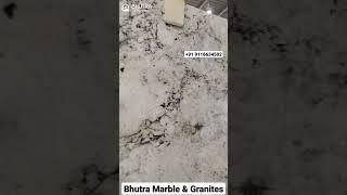 Bhutra Marble & Granites, Kishangarh #italianmarble #whitemarble #importedmarble #bhutra #statuario