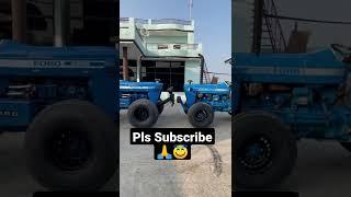 #Modified lover#ford3600#fordmodified#Tractor Zone 