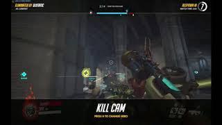 Curb Your Reinhardt / Rocket Rein