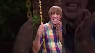 Mad Tv- Stuart at the playground