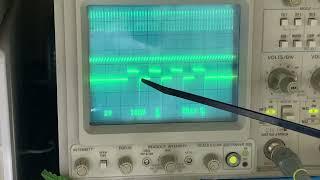 Part1 SD Series modifications, synchronized power supply also applies to SD2100 SD2200