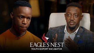 The Eagles Nest Season 2 - Episode 2