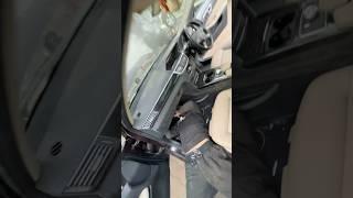 Mercedes E350 AC problem ￼ AC not working current temperature problem heat problem wiring problem