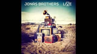 Jonas Brothers - The World (Studio Version)