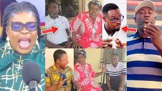 Sompa FM's Oheneni Settles Sompa FM Bell Man Case Over Alleged Ch0pp!ng & Nαkɛz Photos - FULL STORY